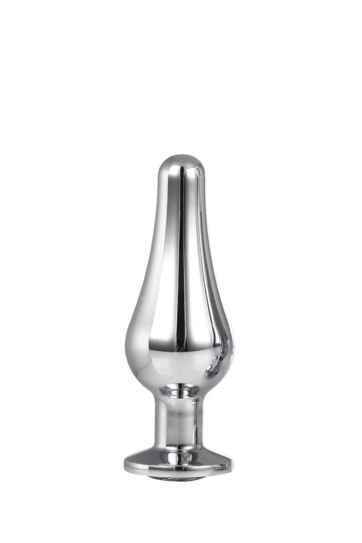 gleaming-love-silver-pleasure-plug-s