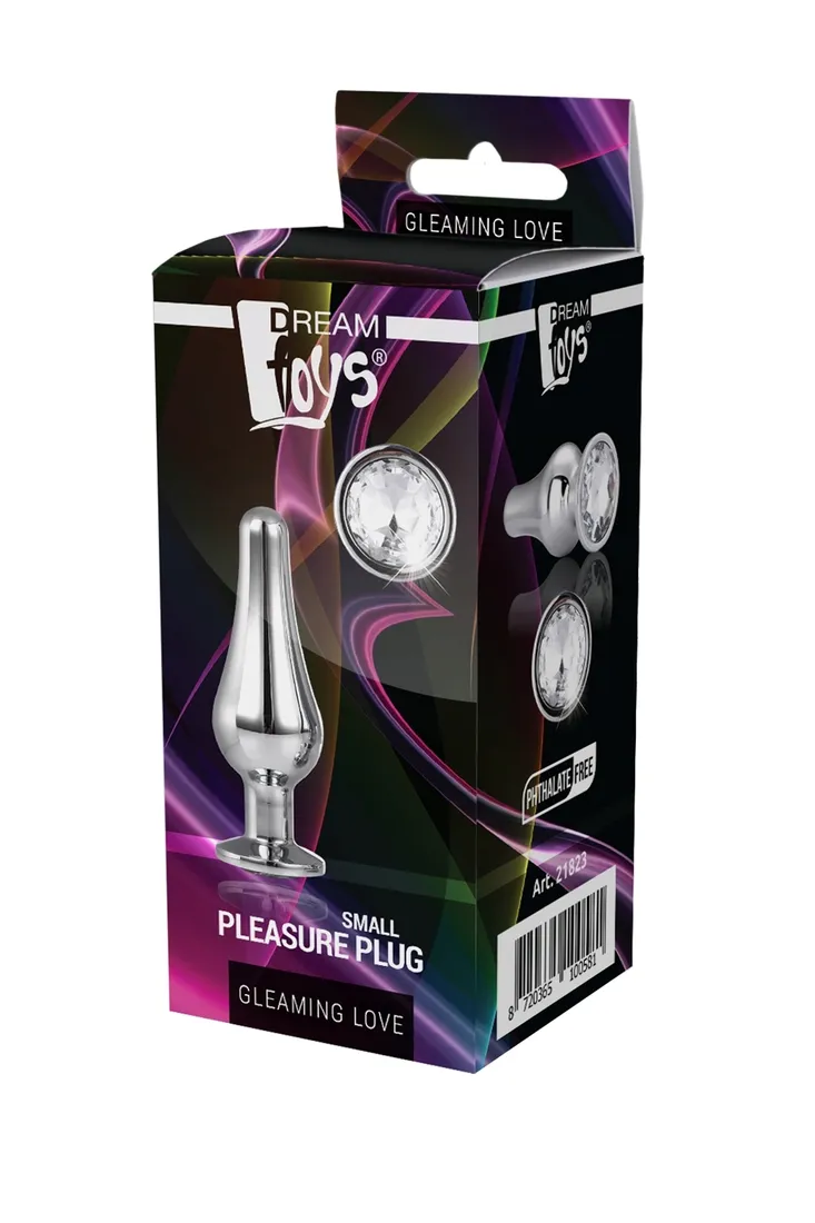gleaming-love-silver-pleasure-plug-s