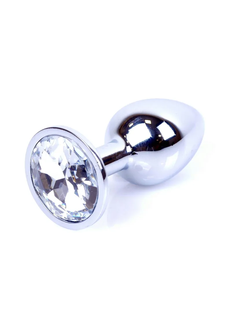 plug-jewellery-silver-plug-clear