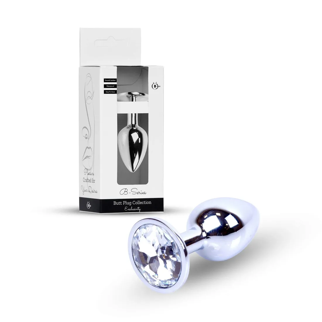 plug-jewellery-silver-plug-clear