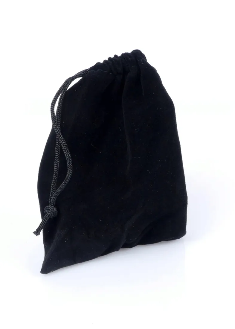 plug-jewellery-dark-silver-butt-plug-clear