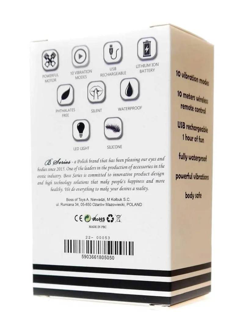 stymulator-rechargeable-butt-plug-vibrator-usb-10-functions-silver