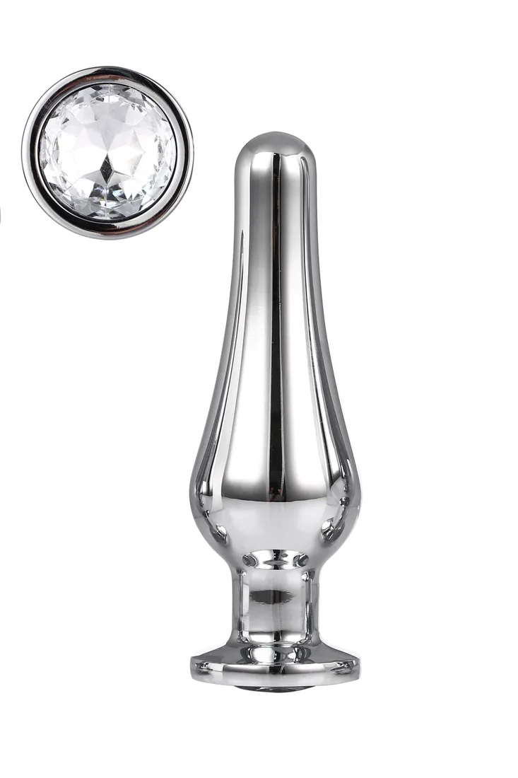 gleaming-love-silver-pleasure-plug-m