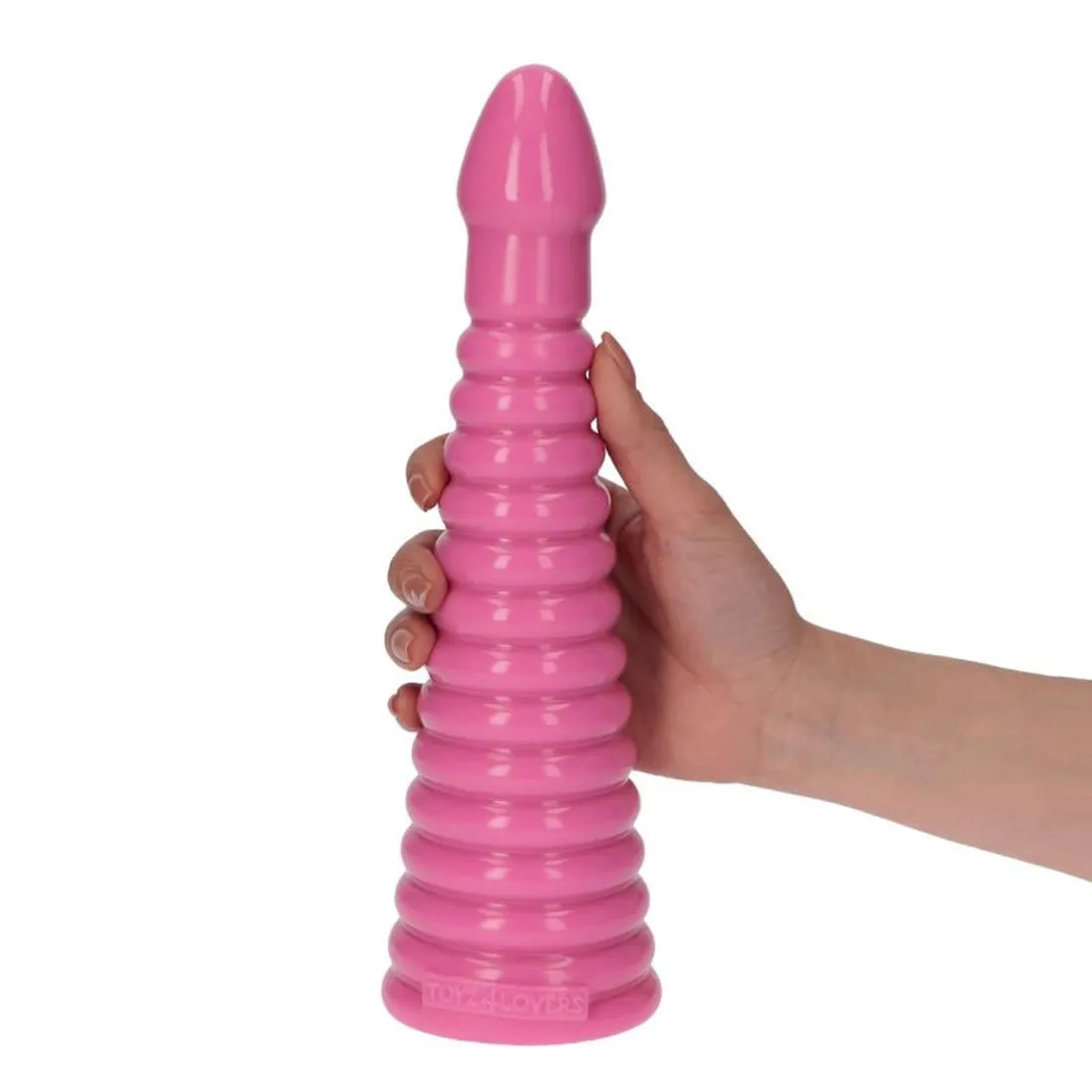 plug-anal-tito-pink