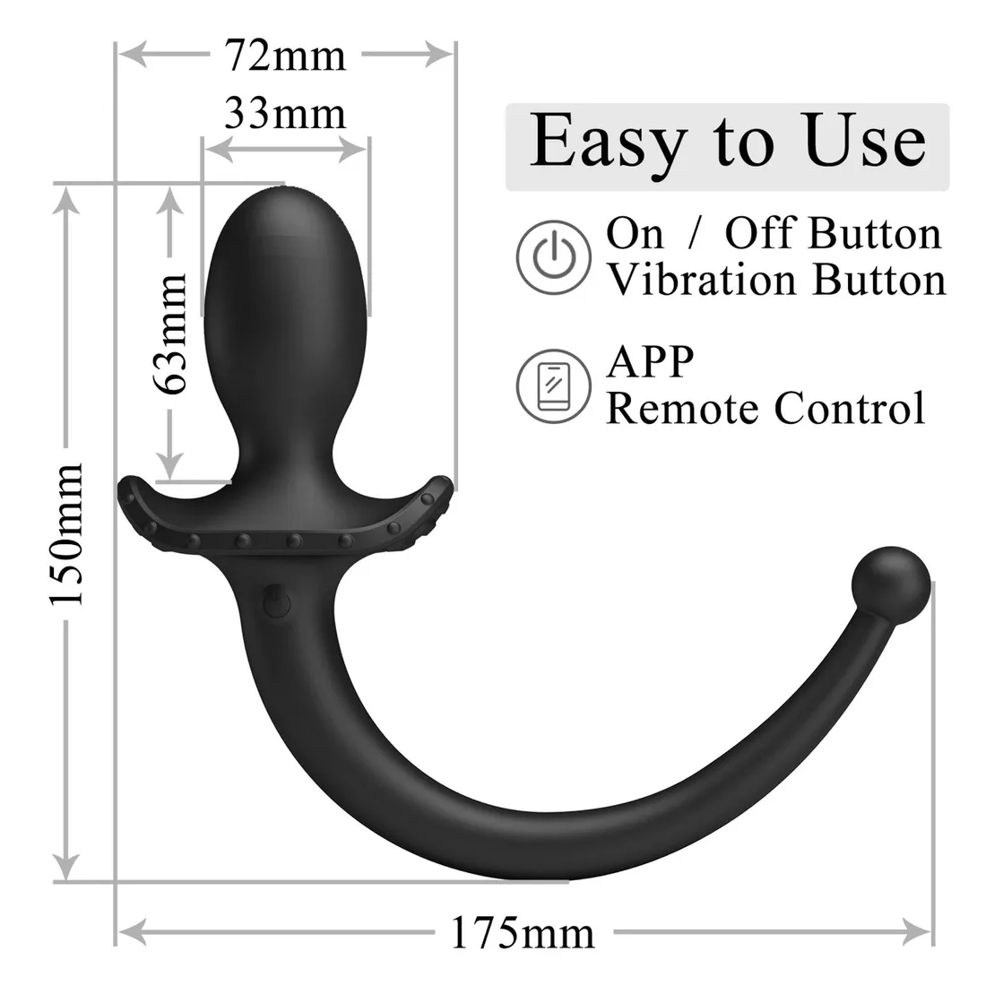pretty-love-anthony-smart-app-vibrating-anal-plug