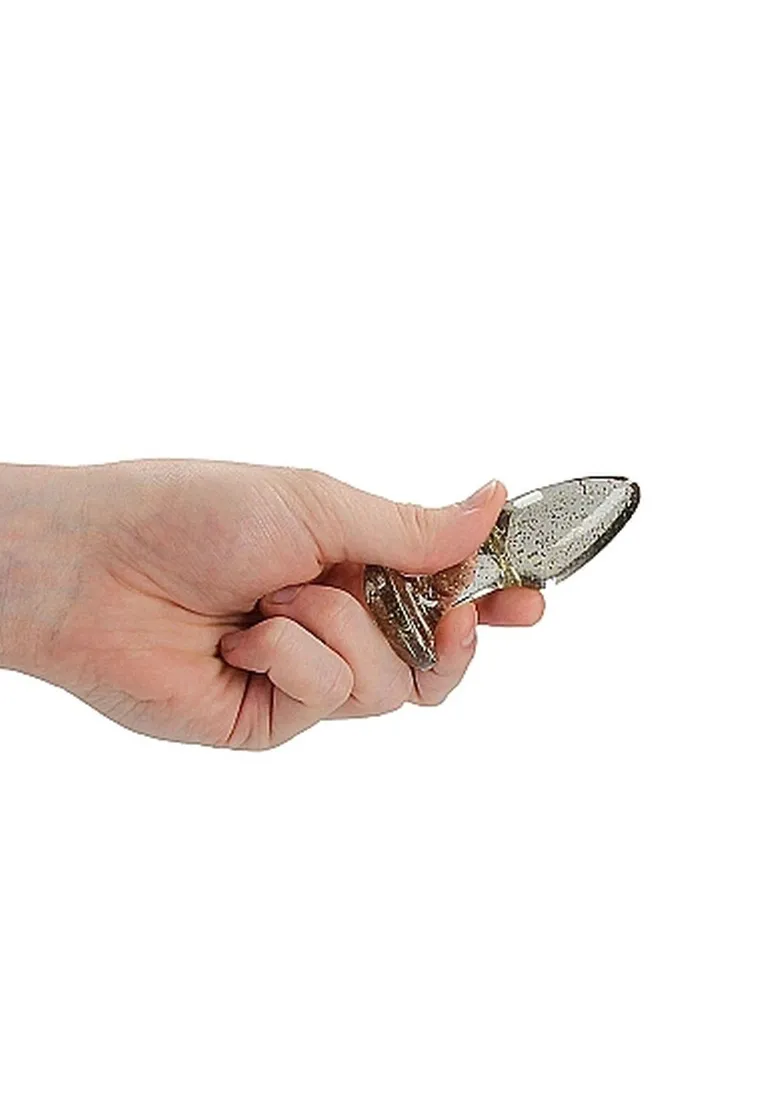 acrylic-goldchip-butt-plug-set-gold-stan-nowy