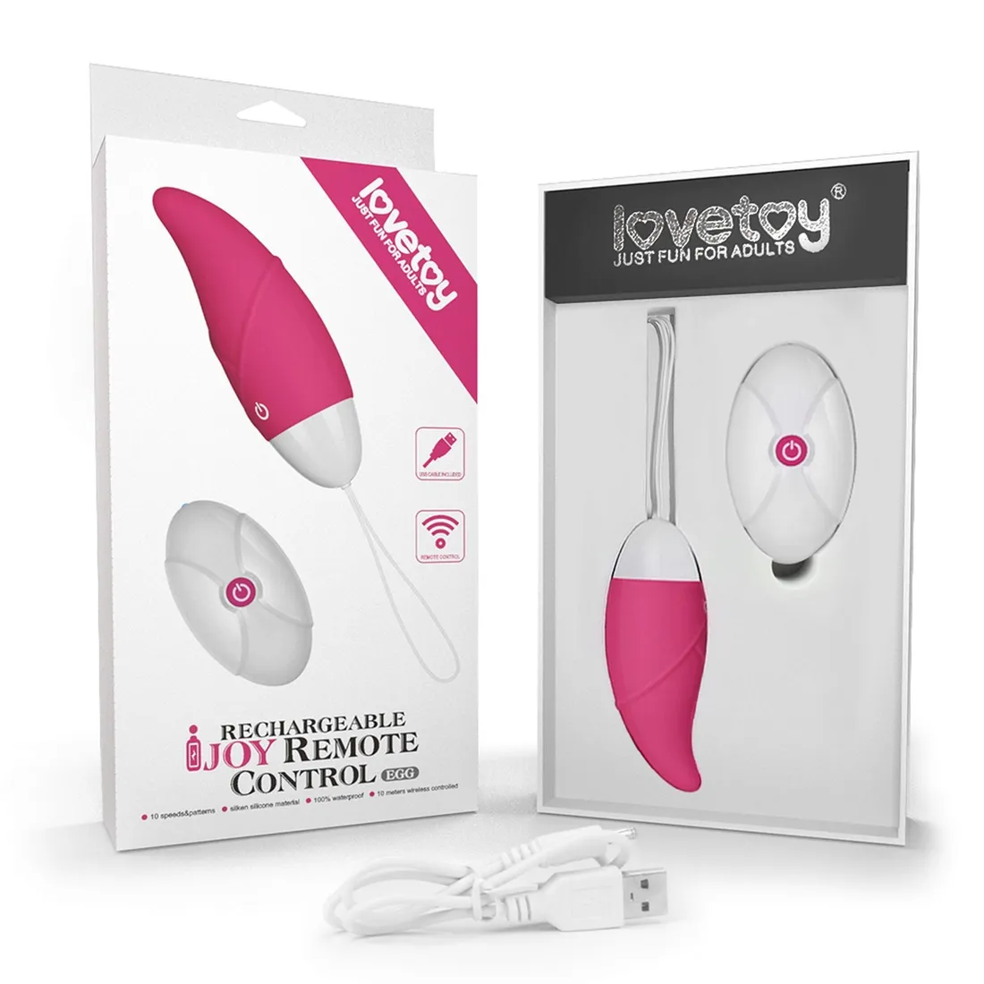 ijoy-wireless-remote-control-rechargeable-egg-pink-stan-nowy