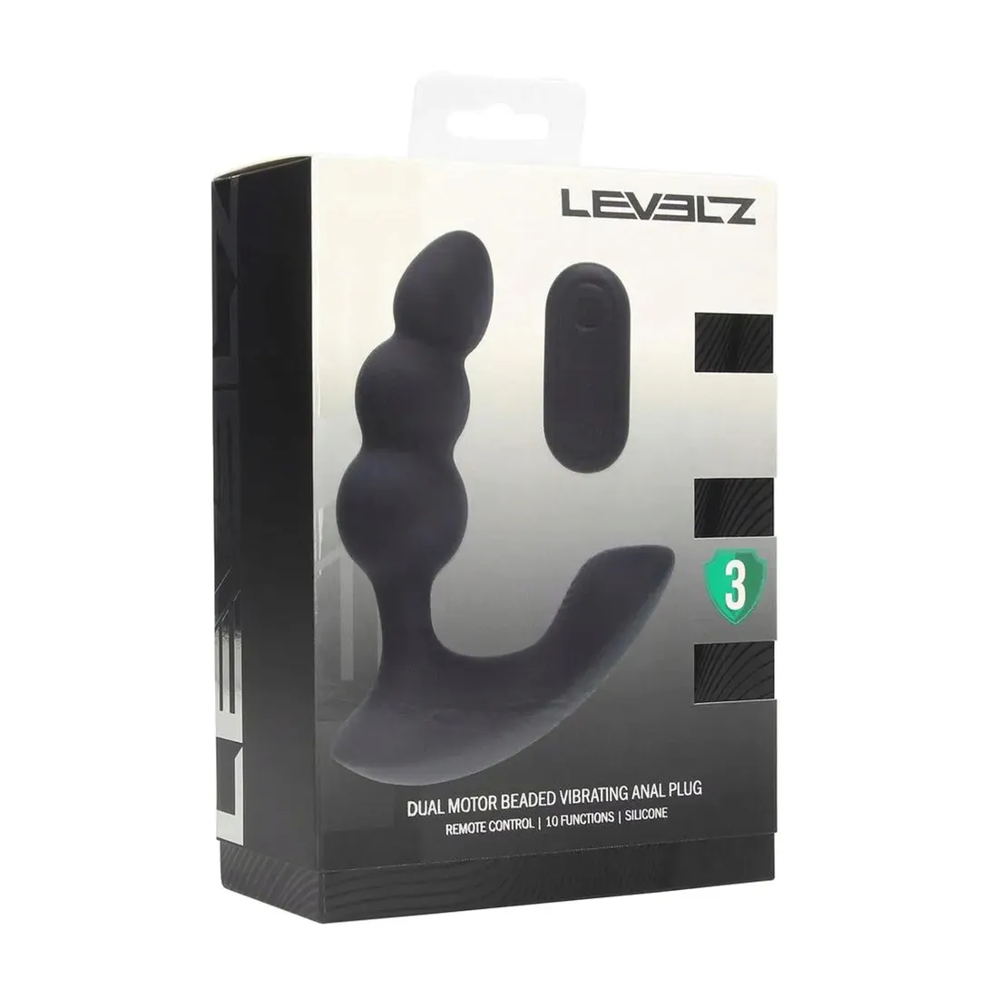 dual-motor-remote-control-beaded-vibrating-liquid-silicone-prostate-stimula