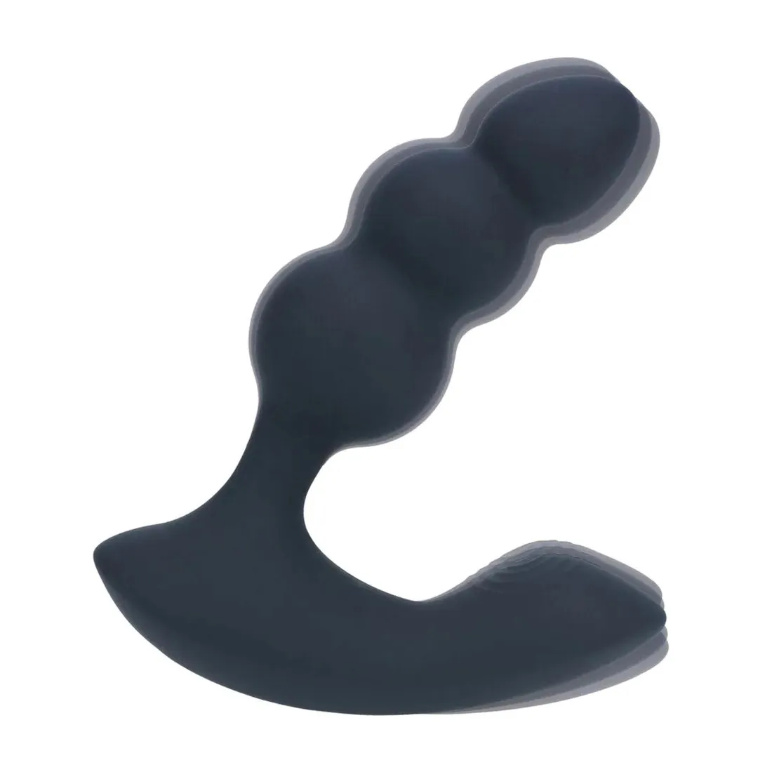 dual-motor-remote-control-beaded-vibrating-liquid-silicone-prostate-stimula-stan-nowy