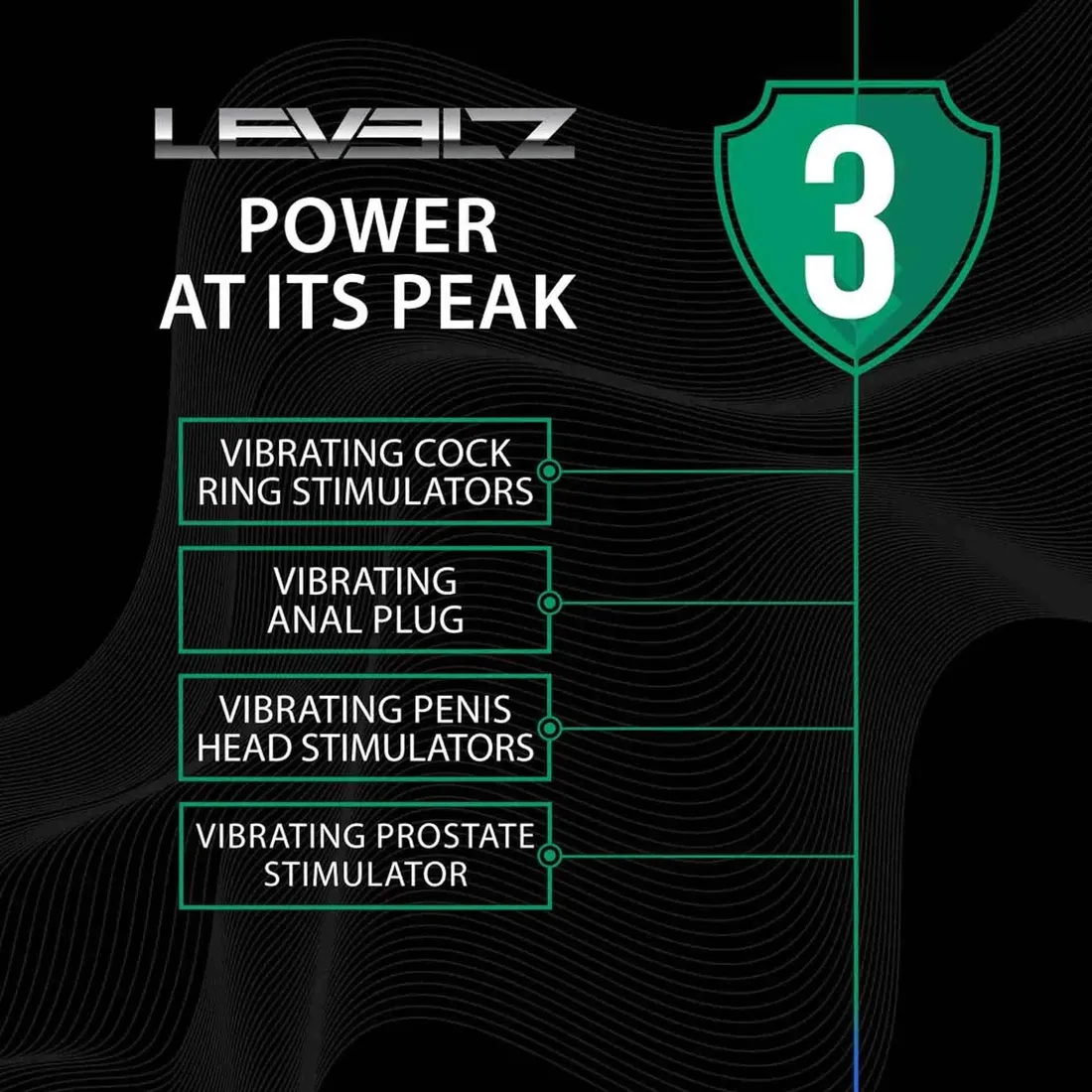 dual-motor-remote-control-beaded-vibrating-liquid-silicone-prostate-stimula