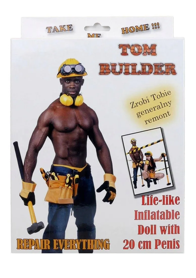 lalka-tom-builder-male-doll-stan-nowy