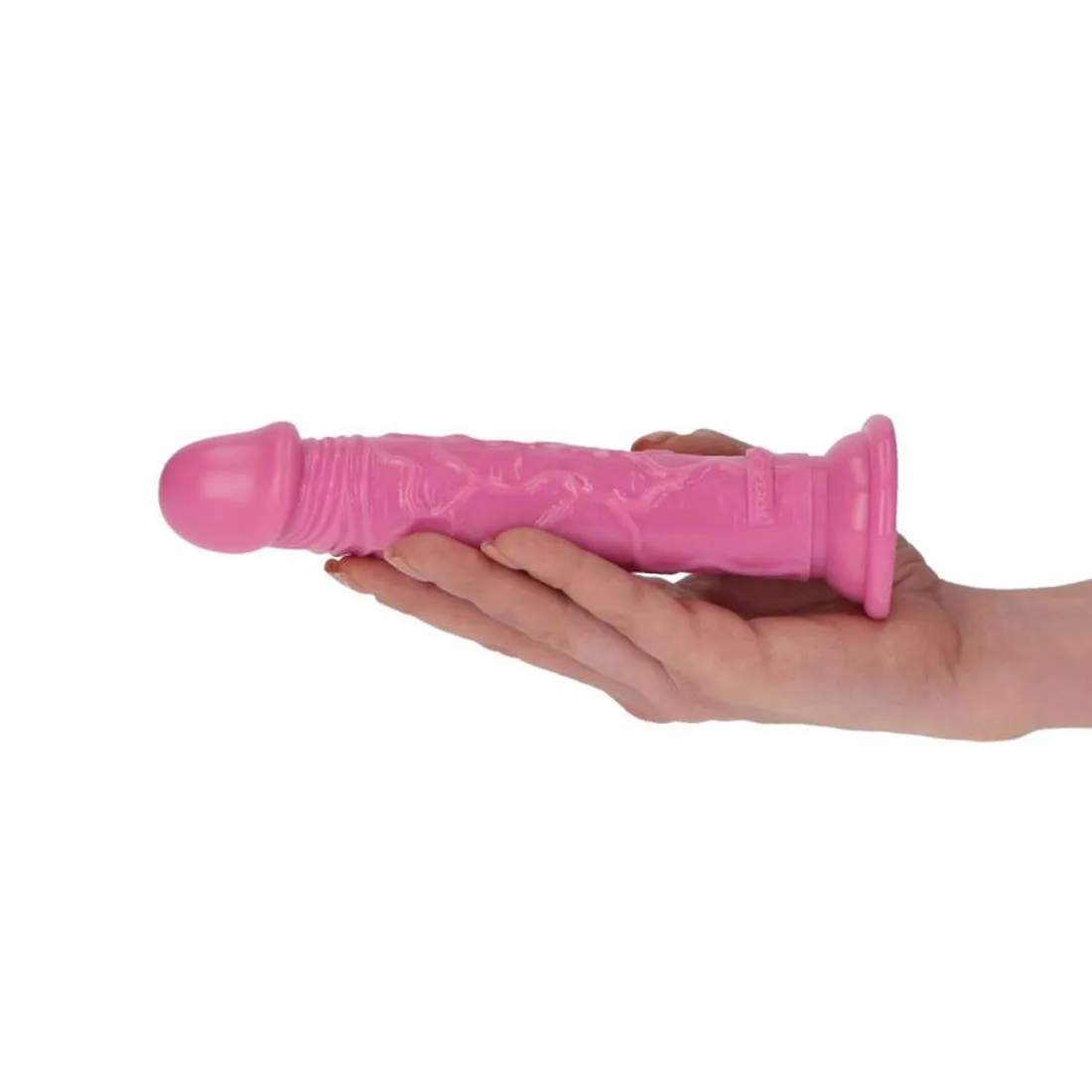 dildo-amedeo-pink-stan-nowy