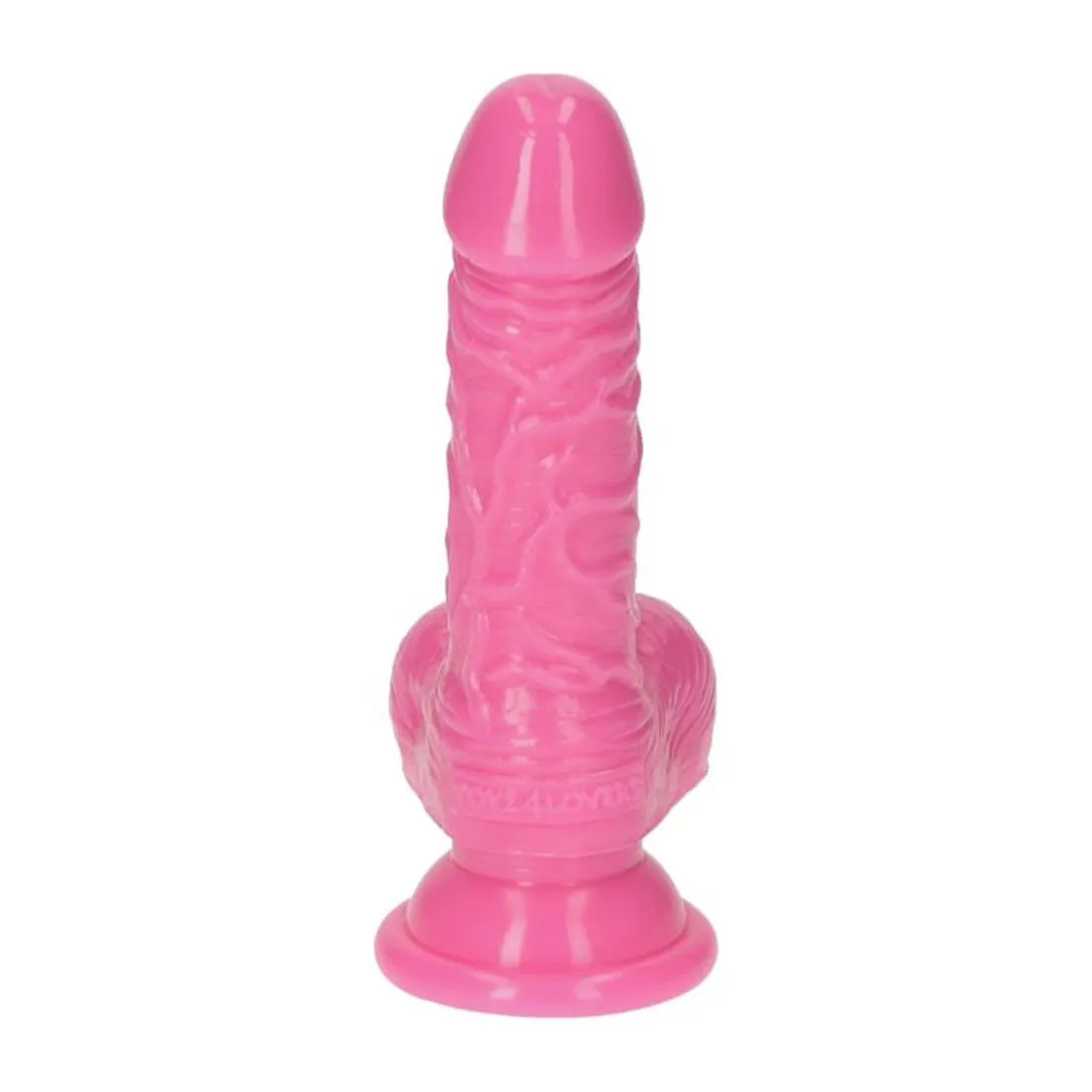 dildo-leo-pink