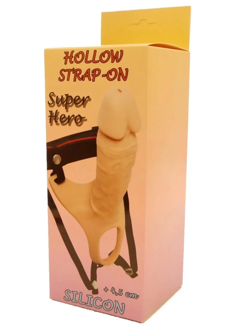 proteza-hollow-strap-on-super-hero-stan-nowy