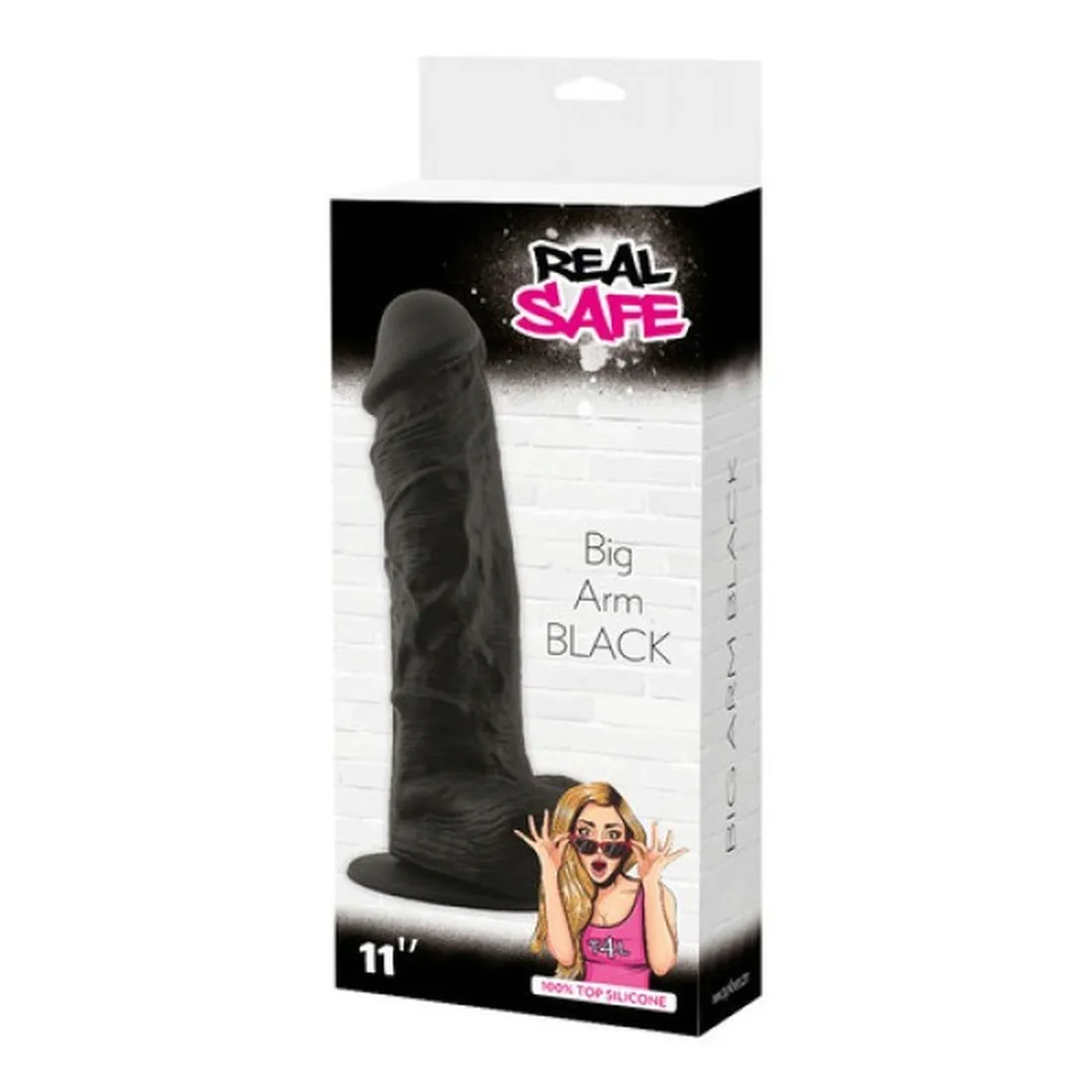dildo-fallo-realistico-real-safe-big-arm-black