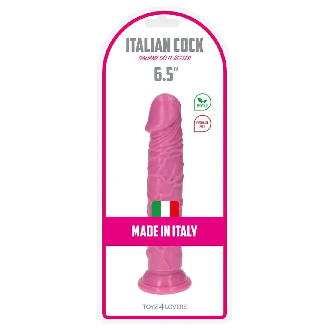 dildo-amedeo-pink