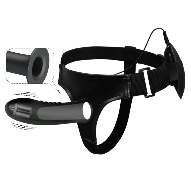pretty-love-strap-on-myron-72-vibration