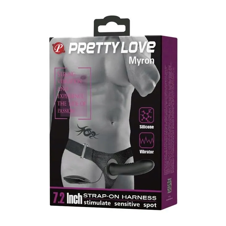 pretty-love-strap-on-myron-72-vibration
