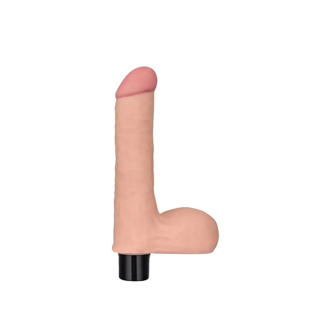 8-real-softee-vibrating-dildo