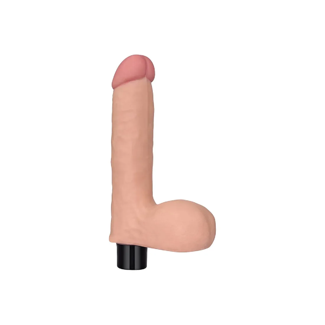 8-real-softee-vibrating-dildo