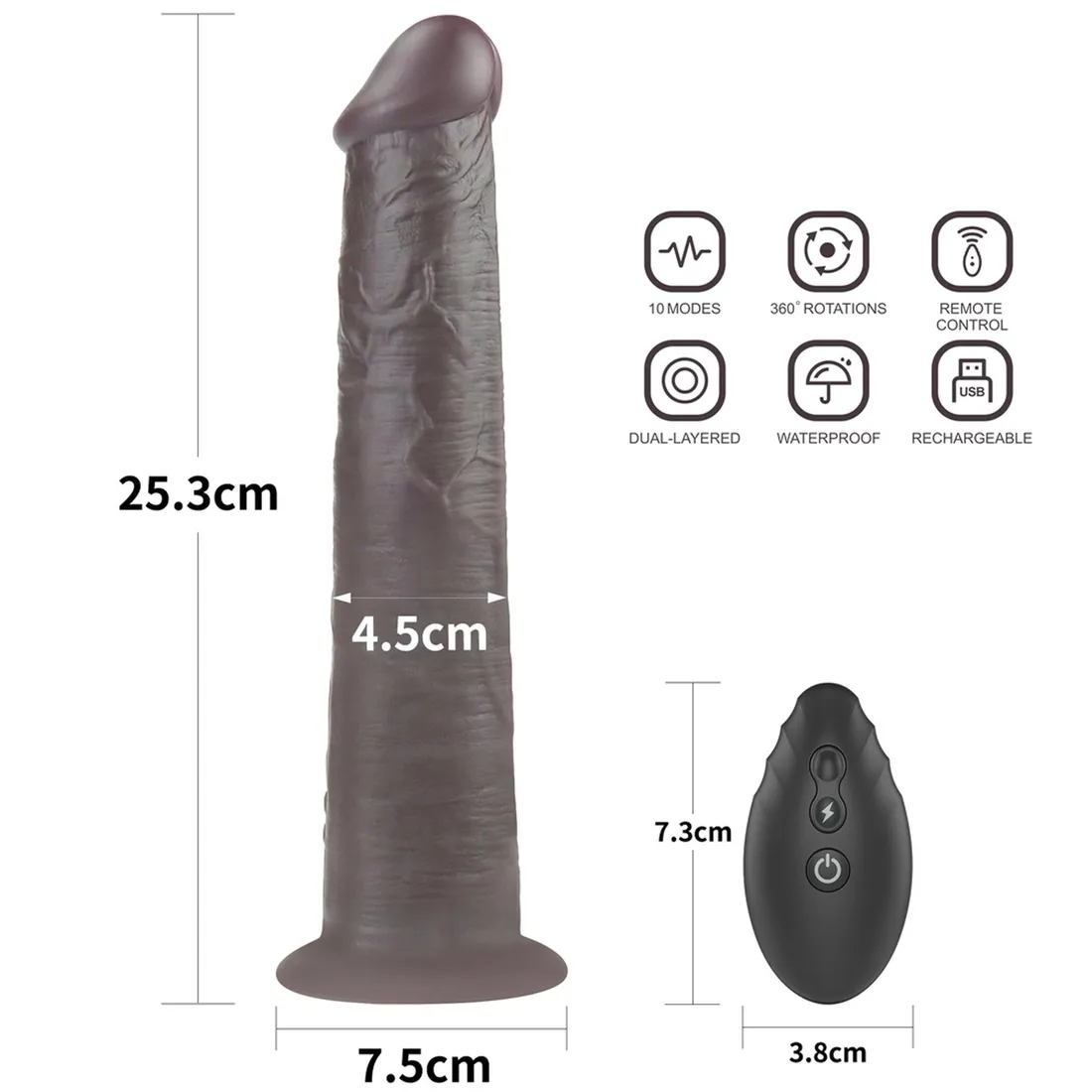 10-dual-layered-platinum-silicone-rotator