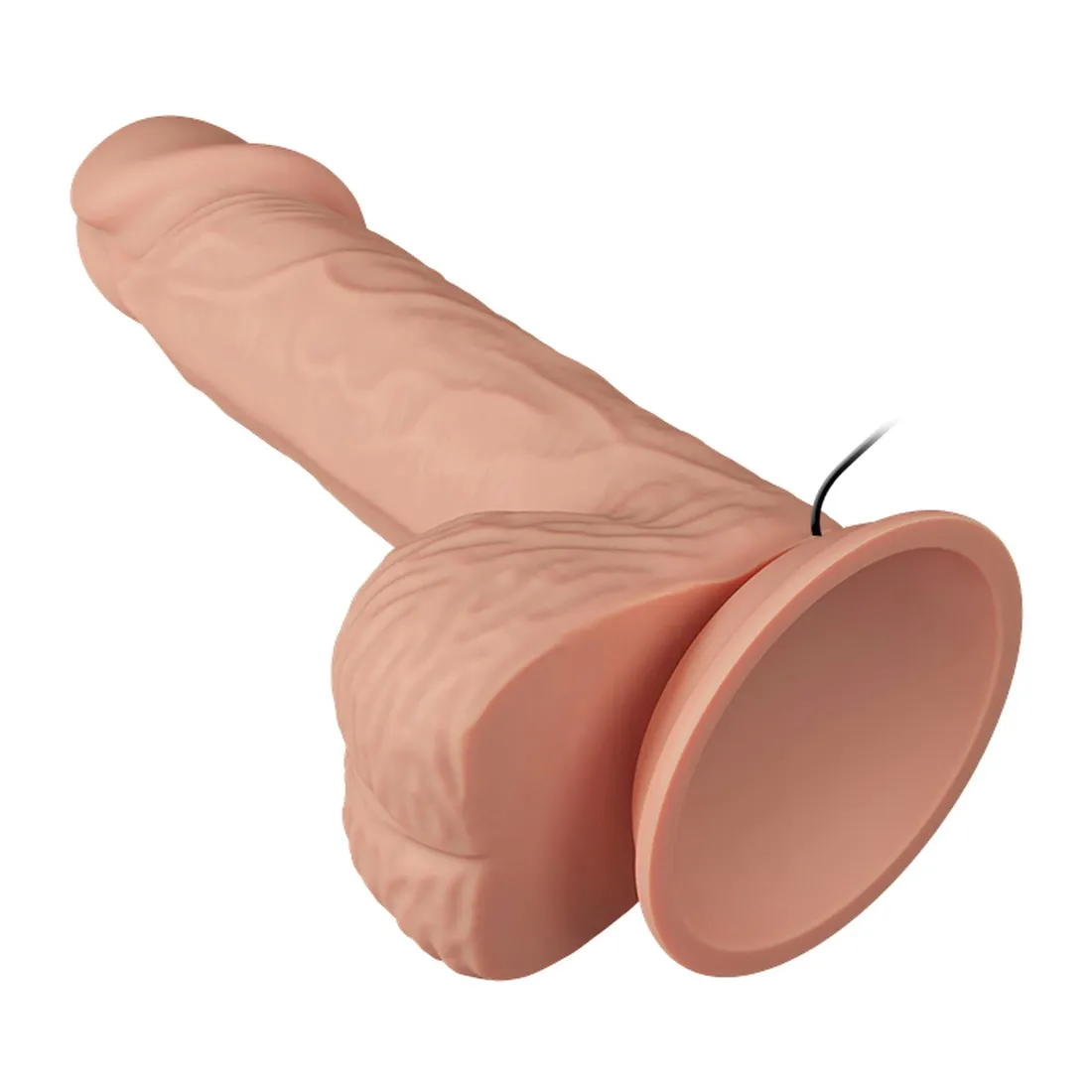 baile-beautiful-catoblepas-vibration-8-1-stan-nowy