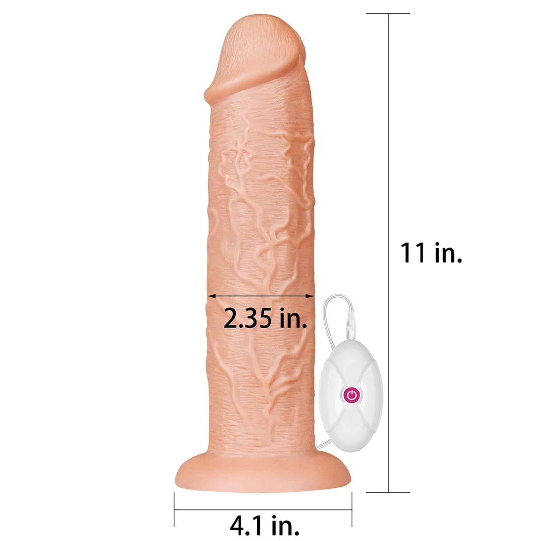 11-realistic-long-vibrating-dildo