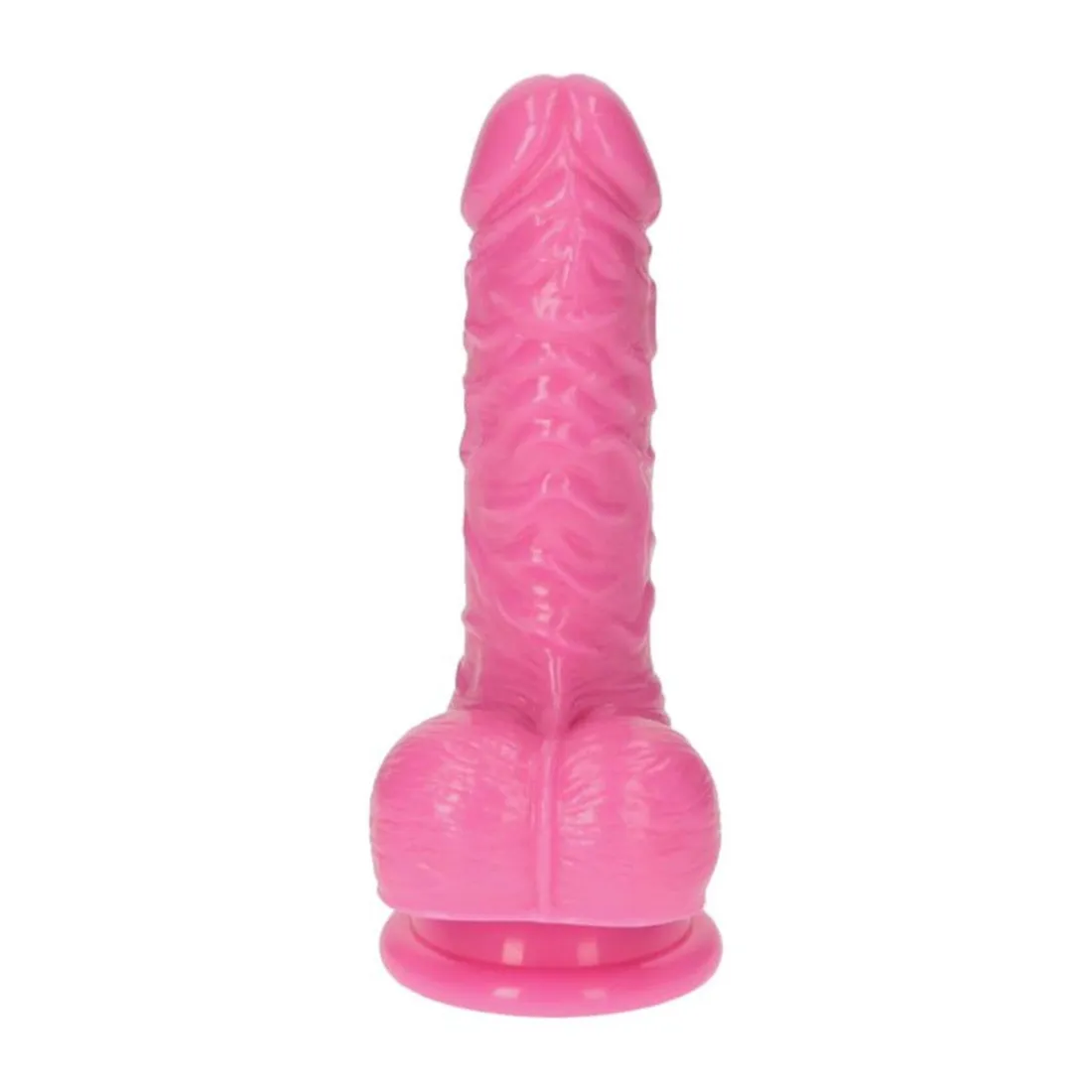 dildo-leo-pink-stan-nowy