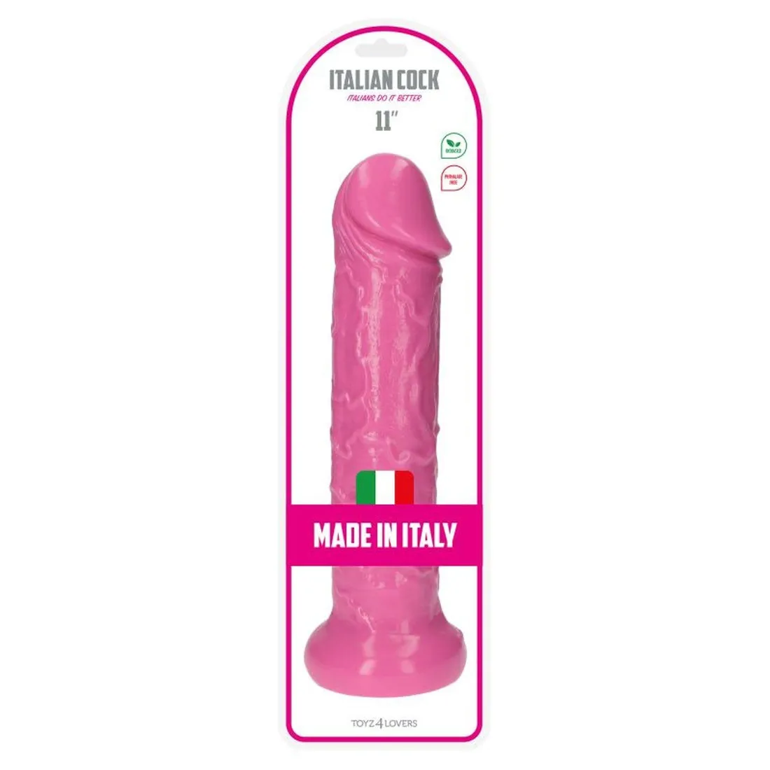 dildo-ercole-pink