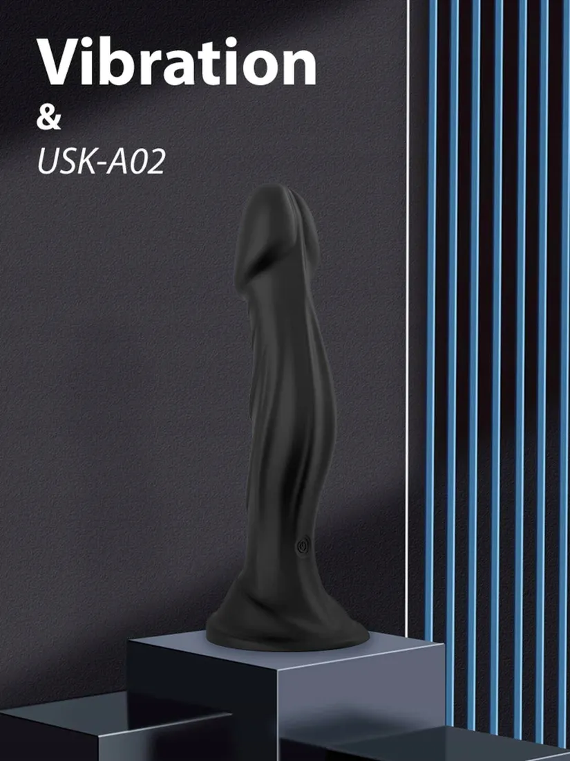 optimus-black-9-vibration-functions-remote-control