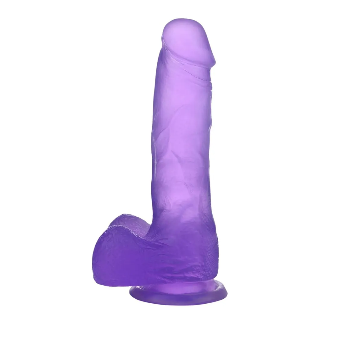 7-jelly-studs-crystal-dildo-medium-purple