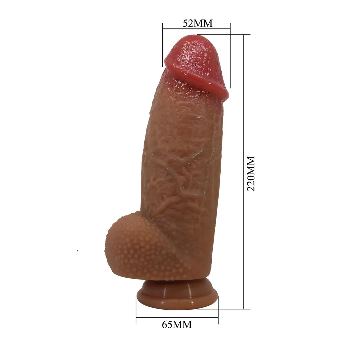 pretty-love-achille-silicone-waterproof