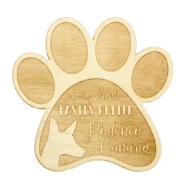 podenco-kanaryjski-podenco-canario-podkladka-pod-kubek-grawerowana-pods