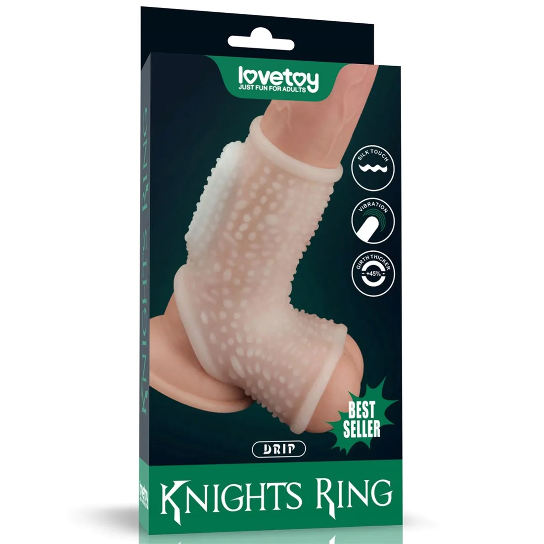 vibrating-drip-knights-ring-with-scrotum-sleeve-white