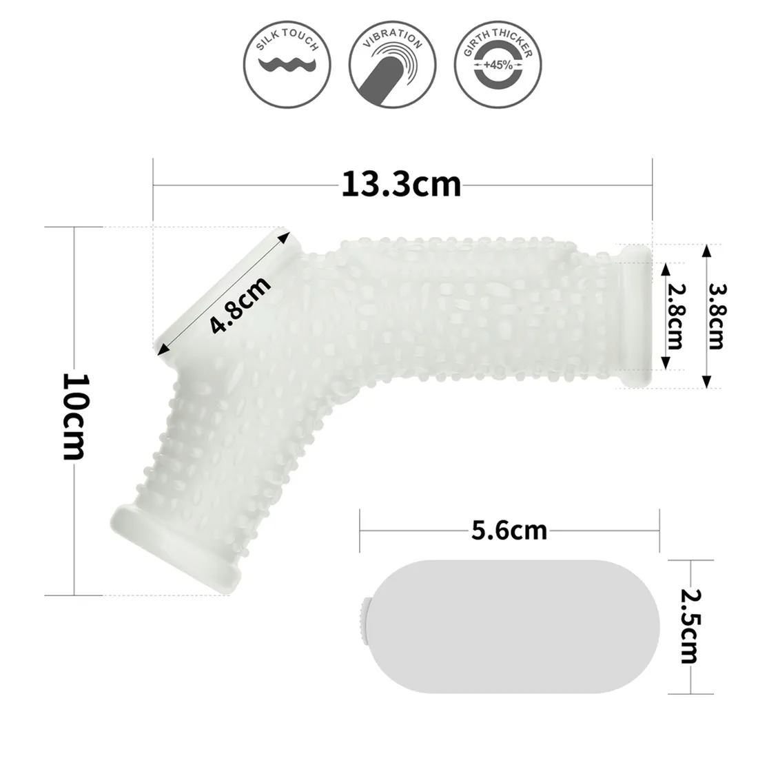 vibrating-drip-knights-ring-with-scrotum-sleeve-white