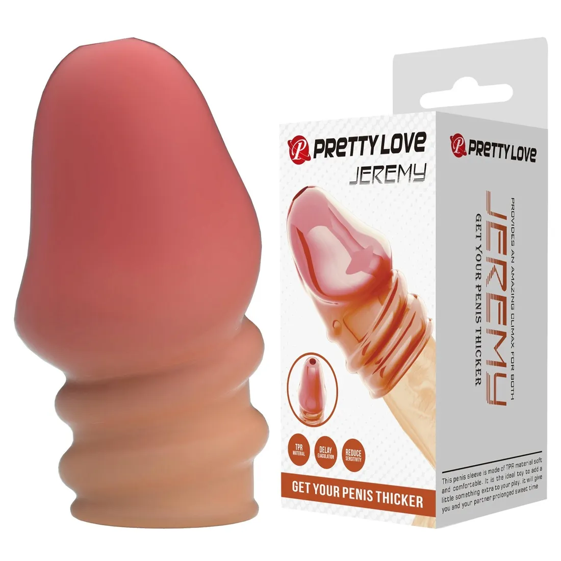 pretty-love-jeremy-tpr-waterproof