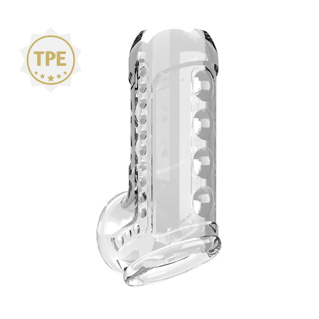 pretty-love-penis-sleeve-clear-long
