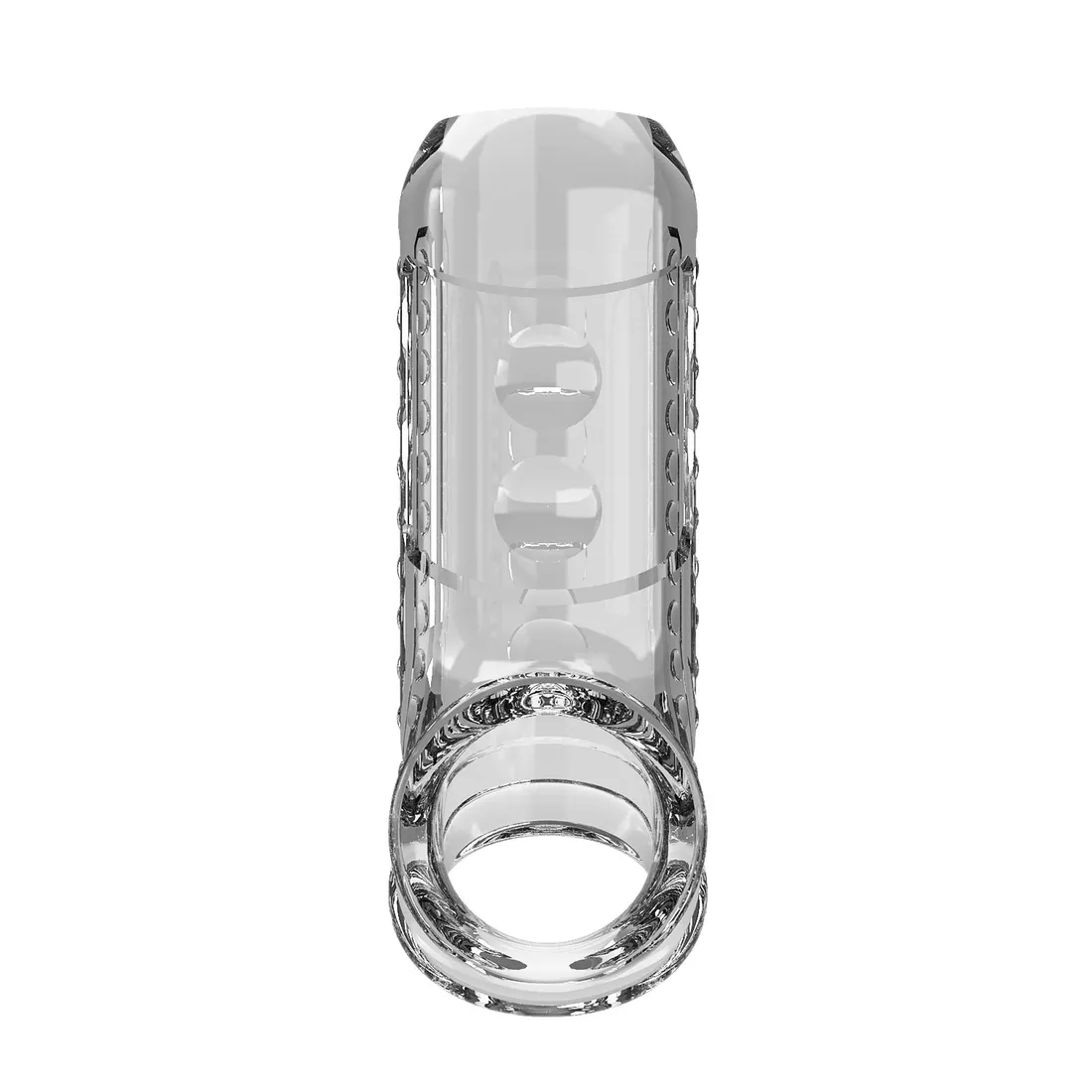 pretty-love-penis-sleeve-clear-long