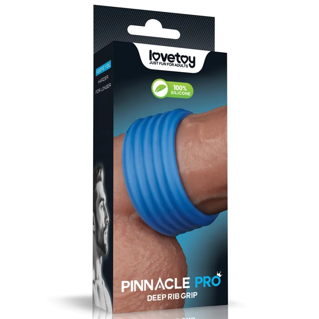 pinnacle-pro-deep-rib-grip-ring