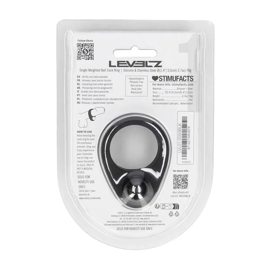 liquid-silicone-single-weighted-ball-cockring-black-stan-nowy