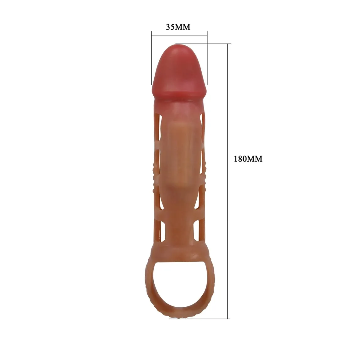 pretty-love-preston-18-cm-tpr-stan-nowy