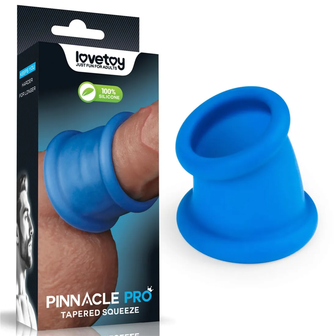 pinnacle-pro-tapered-squeeze-stretcher