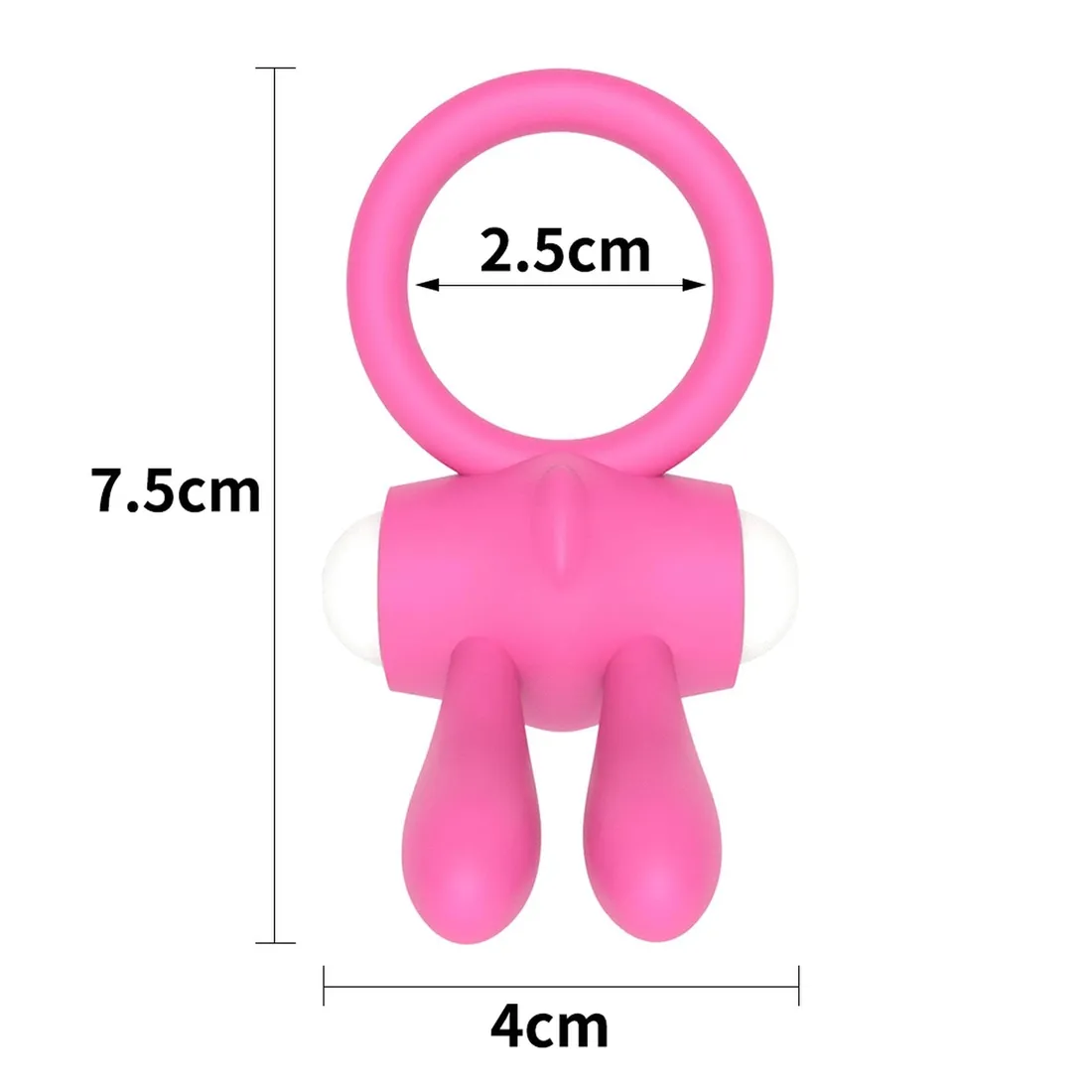 power-clit-silicone-cockring-pink