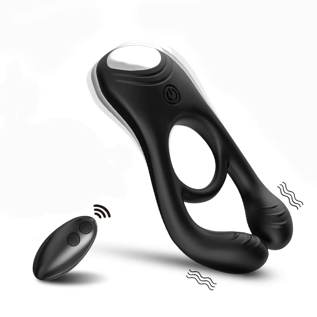 veyron-with-remote-black-9-vibration-functions