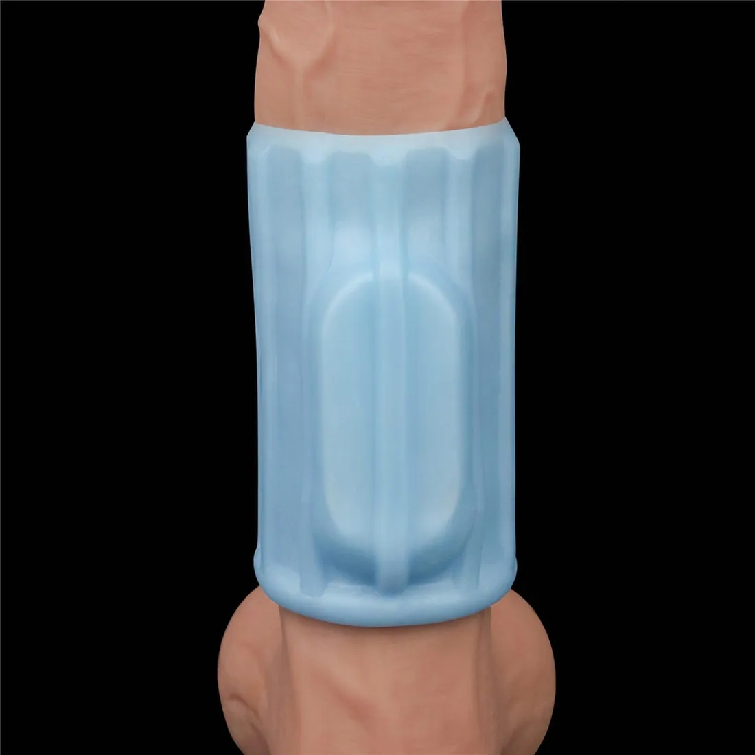 vibrating-ridge-knights-ring-stan-nowy