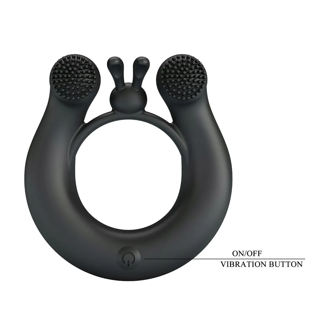 vibrant-penis-ring-dahlia-12-vibration-functions-memory-function
