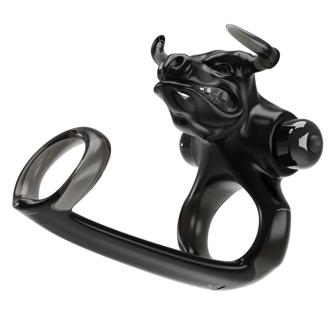 bull-warrior-10-vibration-functions