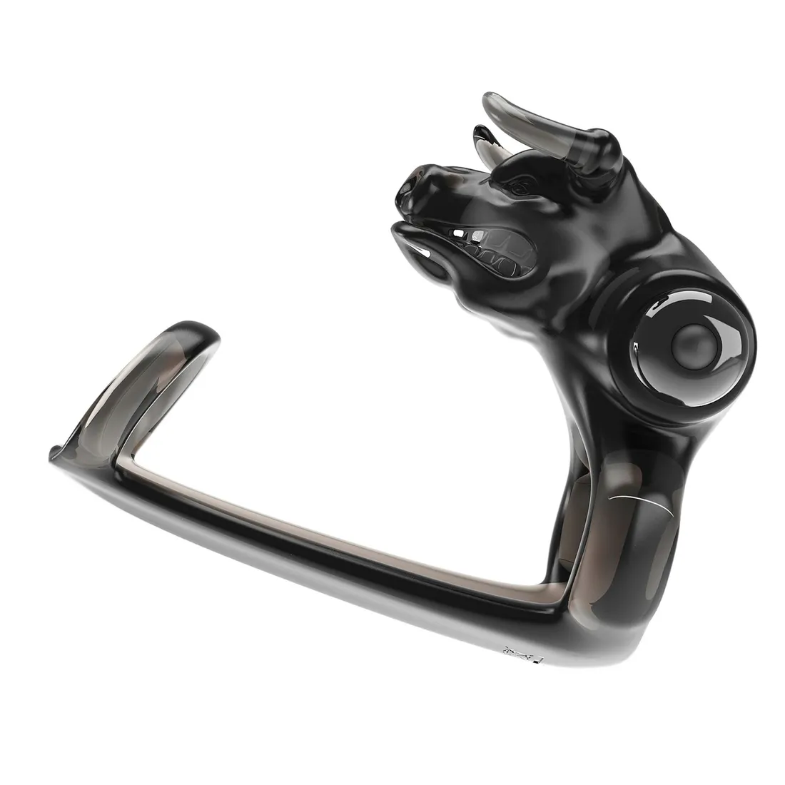 bull-warrior-10-vibration-functions