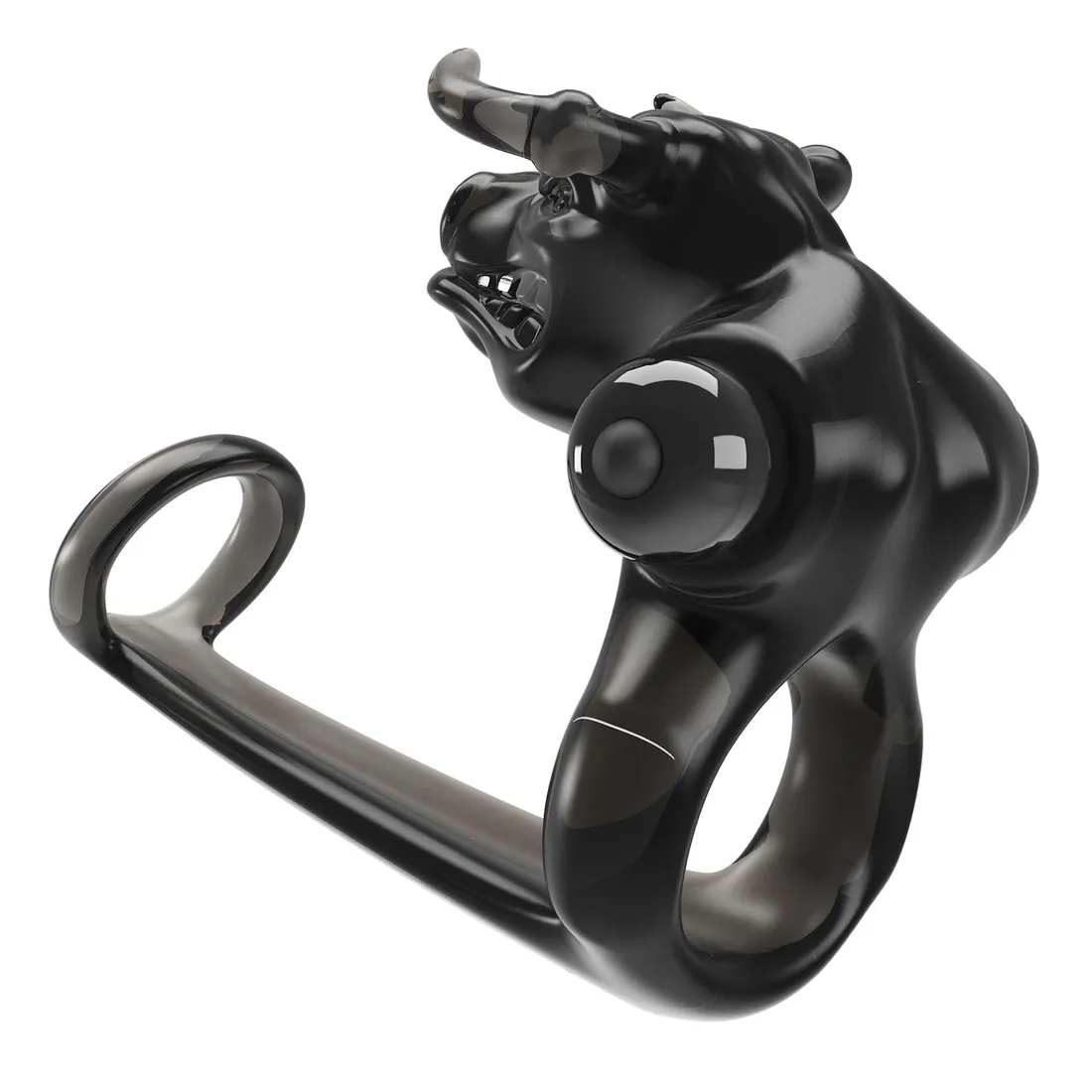 bull-warrior-10-vibration-functions-stan-nowy