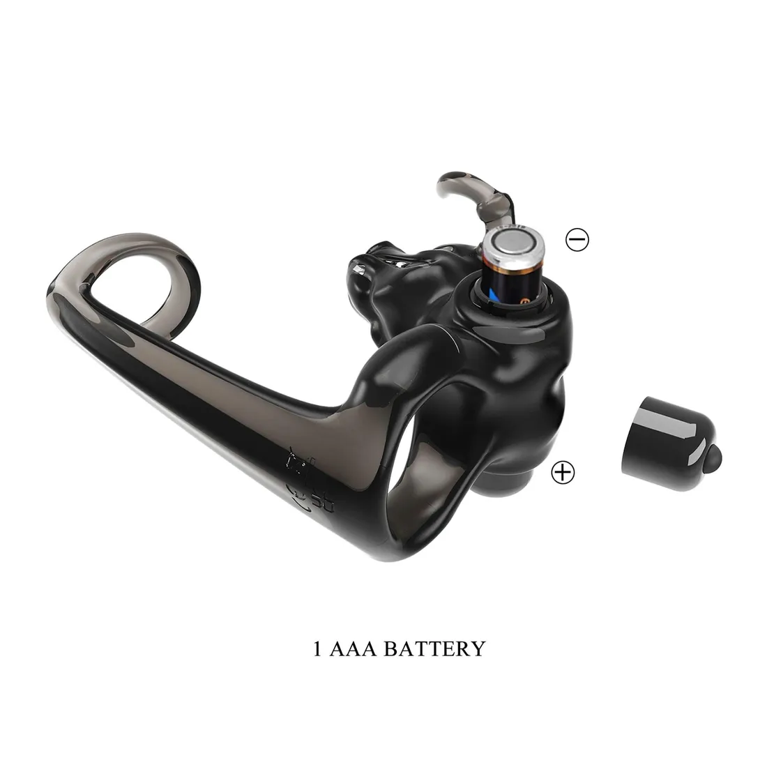 bull-warrior-10-vibration-functions